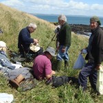 Ringing team